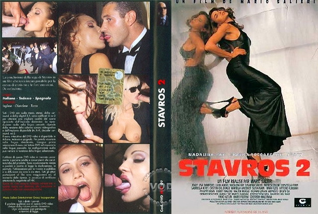 Stavros 2 - porn 1999