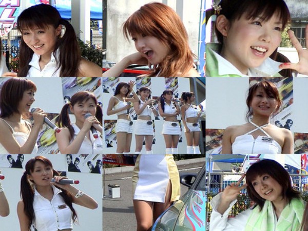 1919gogo 7822 盗撮作品 コンパニオン徹底盗撮91