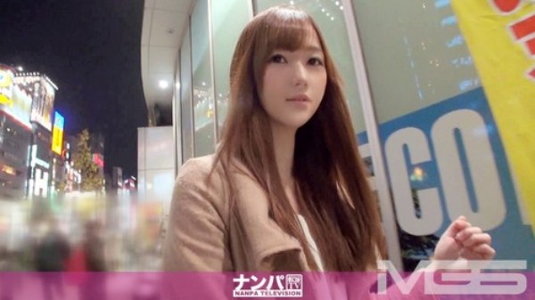 200GANA-453 マジ軟派、初撮。323 舞 20歳 短大生