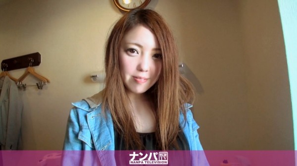 200GANA-654 マジ軟派、初撮。454 in 大宮 チームN りん 22歳 パチンコ屋